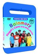 Carry Me: Balamory - Fingals Cave and Other Stories DVD, Verzenden