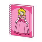 A5 NOTEBOOK PEACH, Diversen, Notitieboeken, Ophalen of Verzenden, Nieuw