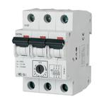 Eaton Motor Protective Circuit Breakers 0.4-0.63A 3P, Verzenden, Nieuw