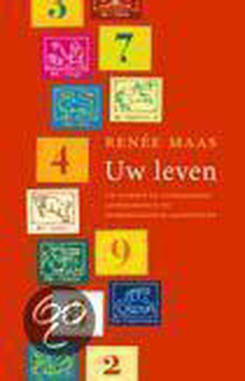 Uw Leven 9789021536521, Livres, Ésotérisme & Spiritualité, Envoi