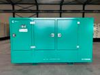 Cummins C110D5Q - 110 kVA Generator - DPX-18509-Q, Ophalen of Verzenden
