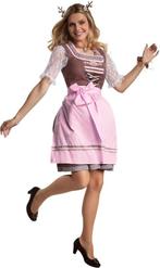 2dekans | Dressforfun Mini-Dirndl Altötting model 2 M -, Vêtements | Femmes, Costumes de carnaval & Vêtements de fête, Ophalen of Verzenden