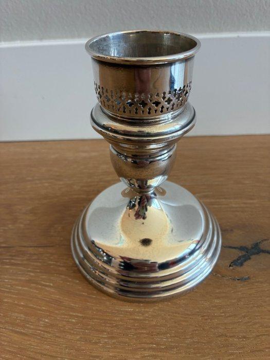 Chandelier - Argent 925 - Wallace, Antiquités & Art, Antiquités | Argent & Or