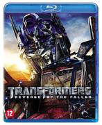 Transformers Revenge of the Fallen Special Edition Blu-ray +, CD & DVD, DVD | Action, Ophalen of Verzenden