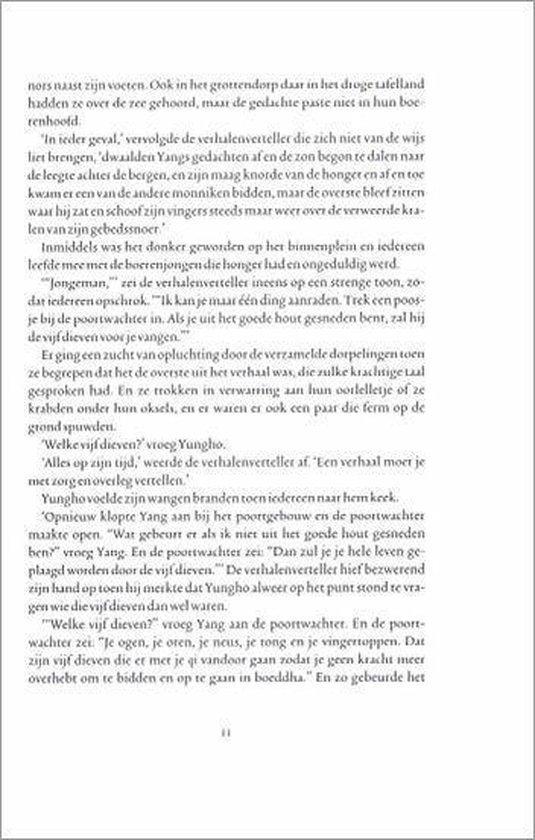 Drie Keer Maakt Een Tijger 9789045100647 B. de Koster, Boeken, Kinderboeken | Jeugd | 10 tot 12 jaar, Gelezen, Verzenden