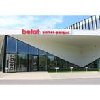 BELAT | Le moins cher parquet partir de 4.95/m2 tva incl., Bricolage & Construction, Parket, Ophalen