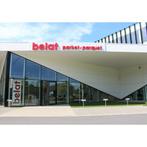 BELAT | Le moins cher parquet partir de 4.95/m2 tva incl.