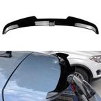 Carnamics Achterspoiler |   |  zwart glanzend, Autos : Pièces & Accessoires, Verzenden