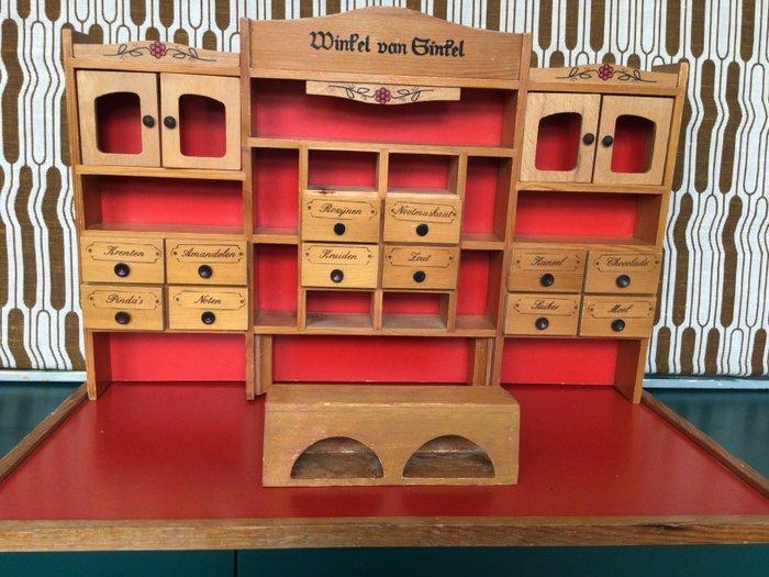 geobra - Jouet Winkel van Ginkel - Pays-Bas, Antiquités & Art, Antiquités | Jouets