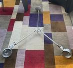 Artemide - Michele De Lucchi - Plafondlamp - duo bracci -