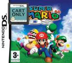 Super Mario 64 DS - Cart Only [Nintendo DS]