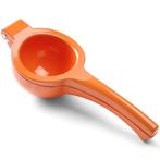 Citruspers | BarUp | Aluminium | Oranje | Sinaasappel |, Zakelijke goederen, Verzenden, Nieuw in verpakking