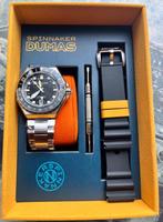 Spinnaker - Dumas - Zonder minimumprijs - Heren - 2020+