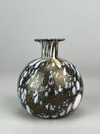 Fles (4) - Muranoglas - Lotto flesjes Murano