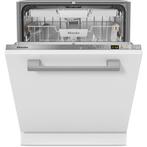 Miele G 5651 Scvi Active – Inbouw Vaatwasser – 80.5 Cm Hoog, Ophalen of Verzenden, Nieuw