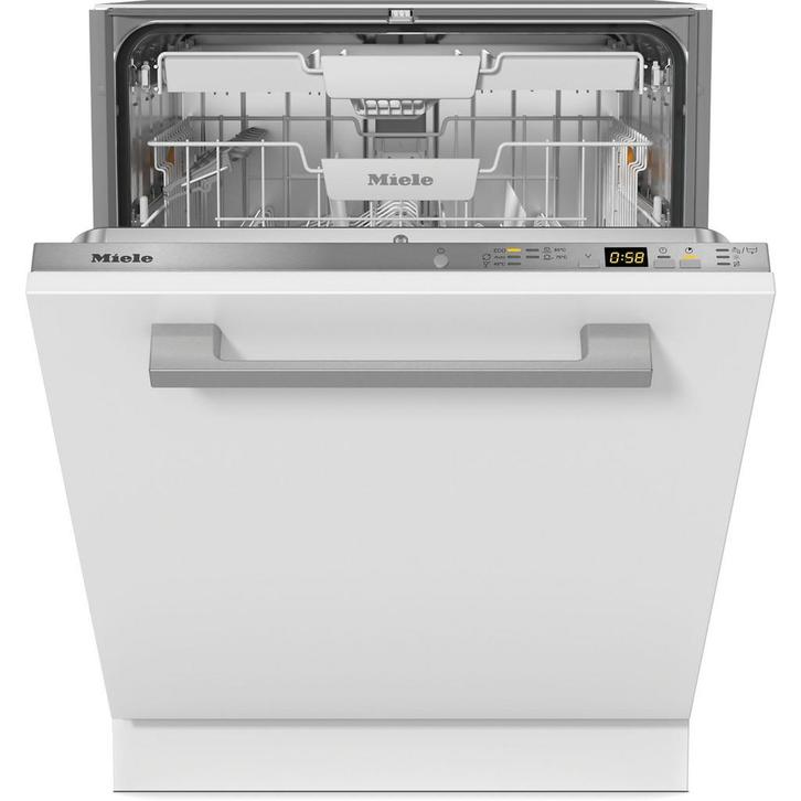 Miele G 5651 Scvi Active – Inbouw Vaatwasser – 80.5 Cm Hoog, Huis en Inrichting, Keuken | Keukenbenodigdheden, Ophalen of Verzenden