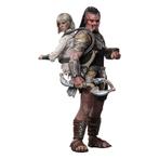 Predator: Badlands Action Figure 1/6 Dek & Thia 30 cm, Ophalen of Verzenden, Nieuw