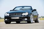 Rieger bodykit SL-Look | SLK-Klasse R170: 00.97-12.00, 01.01, Auto diversen, Tuning en Styling, Verzenden
