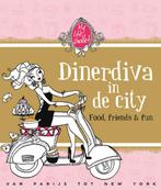Dinerdiva in de city 9789021549316 Jil Schirnhofer, Boeken, Verzenden, Gelezen, Jil Schirnhofer