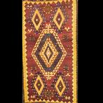 Denizli Cal - Kelim - 280 cm - 156 cm - Sud-ouest de la, Huis en Inrichting, Nieuw