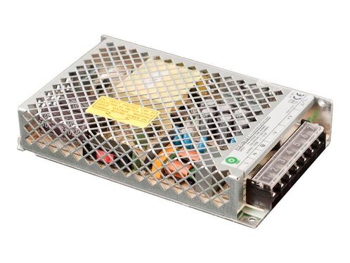 Inbouwvoeding - 24 volt - 6,5 ampère - 156 watt, Hobby en Vrije tijd, Elektronica-componenten, Verzenden