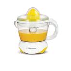 Esperanza EKJ001Y Clementine citruspers 0.7L geel, Huis en Inrichting, Ophalen of Verzenden, Nieuw