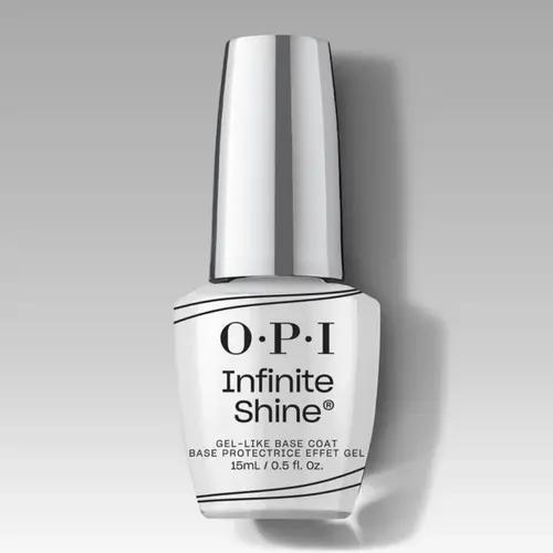 OPI Infinite Shine Gel-like Base Coat (Nagellak), Handtassen en Accessoires, Uiterlijk | Lichaamsverzorging, Nieuw, Verzenden