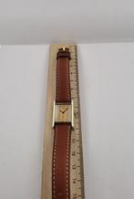 Cartier - Tank Must de Cartier - 3145 - Dames - 1980-1989, Handtassen en Accessoires, Horloges | Heren, Nieuw
