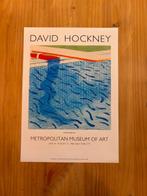 David Hockney (after) - A Retrospective