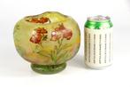 Daum Frères, Daum Nancy - Vase - Verre