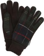 Barbour Handschoenen Hackney Tartan Groen maat XL Heren, Kleding | Heren, Mutsen, Sjaals en Handschoenen, Verzenden, Nieuw, Barbour