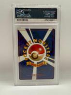 Pokémon - 1 Graded card - Moltres 146 Holo - PSA 10 -, Hobby en Vrije tijd, Verzamelkaartspellen | Pokémon, Nieuw