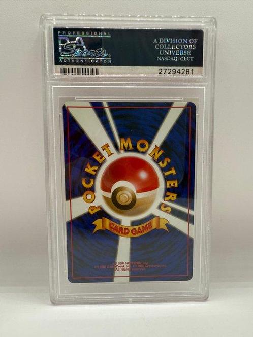 Pokémon - 1 Graded card - Moltres 146 Holo - PSA 10 -, Hobby en Vrije tijd, Verzamelkaartspellen | Pokémon
