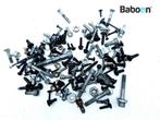 Bouten en Moeren Piaggio | Vespa Sprint 125 S 2021-2023, Motoren, Verzenden, Gebruikt