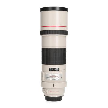 Canon EF 300mm F4.0 L USM beschikbaar voor biedingen