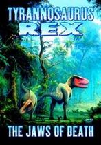 Tyrannosaurus Rex: The Jaws of Death DVD (2006) cert E, Zo goed als nieuw, Verzenden