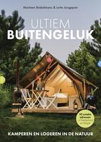 Ultiem buitengeluk (9789043924504, Marleen Brekelmans), Livres, Guides touristiques, Verzenden