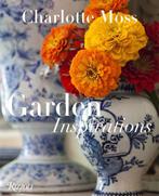 Charlotte Moss Garden Inspirations 9780847844777, Verzenden, Gelezen, Charlotte Moss