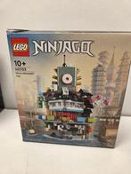 Lego Set - Ninjago - 40706 Ninjago - Micro Ninjago