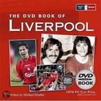DVD Book of Liverpool 9781906229887, Boeken, Gelezen, Michael Heatley, Verzenden