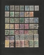 België 1849/1929 - Verzameling postzegels tussen 1849 en, Postzegels en Munten, Gestempeld