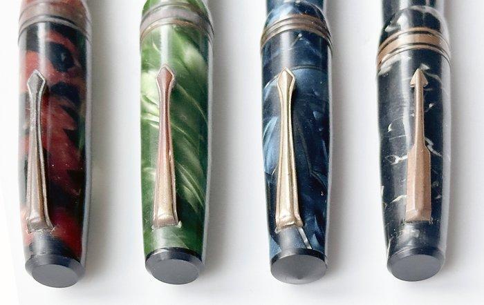 Unknown - Vulpen, Verzamelen, Pennenverzamelingen