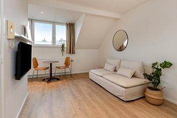 Appartement aan Rue de la Senne, Brussels