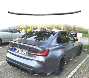 SPOILER BMW SÉRIE 3 G20 BERLINE 18- beschikbaar voor biedingen