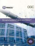 Managing Successful Projects Prince2 9780113310593 Axelos, Boeken, Verzenden, Gelezen, Axelos
