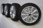 Mini Clubman F54 518 17 inch velgen Dunlop Runflat Winterban, Auto-onderdelen, Ophalen of Verzenden, Nieuw