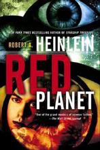 Red Planet 9780345493187, Gelezen, Robert A Heinlein, Verzenden