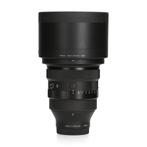 Sigma 135mm F1.4 DG Art - Sony FE, Ophalen of Verzenden