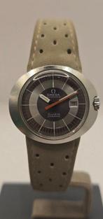 Omega - Genève Dynamic Automatic Date - Sans prix de réserve, Handtassen en Accessoires, Nieuw