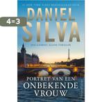 Portret van een onbekende vrouw 9789402711448 Daniel Silva, Boeken, Verzenden, Gelezen, Daniel Silva